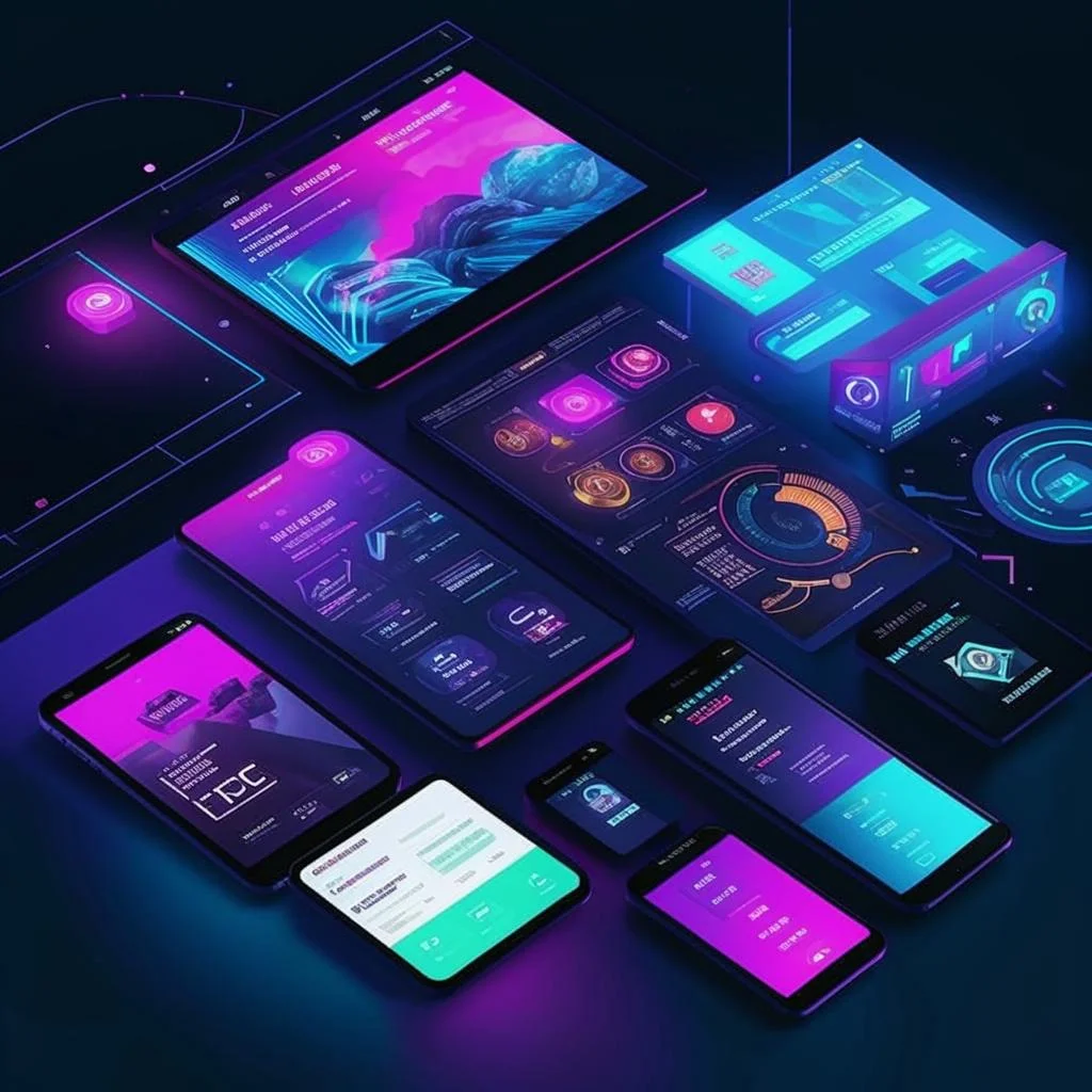 Nexus Market digital products category - software licenses, verified accounts, and professional digital services on the darknet marketplace