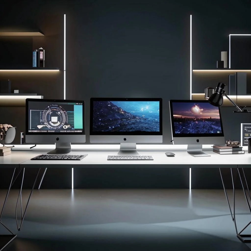 Nexus Market electronics category - secure hardware, encrypted devices, and specialized electronic equipment