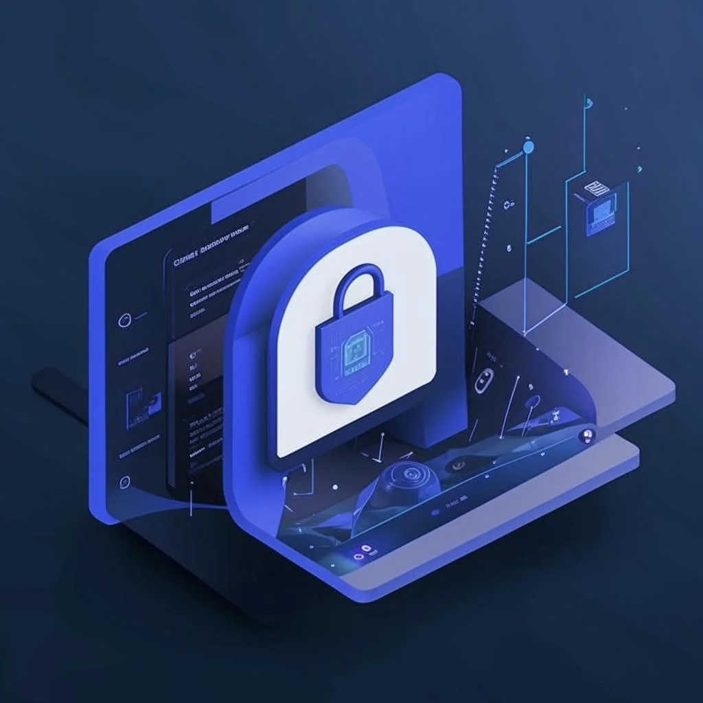 Nexus Market security and privacy category - encryption tools, VPN services, and privacy gadgets for anonymous browsing