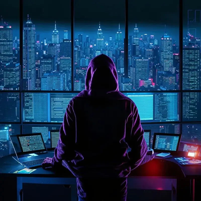 Nexus Market services category - expert consulting, penetration testing, and specialized professional services